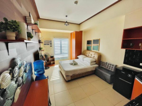 Studio Avida Riala Tower 3 IT Park